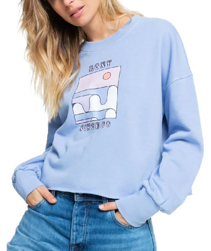 Roxy Next Chapter Fleece