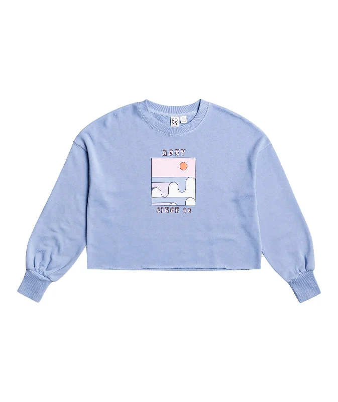 Roxy Next Chapter Fleece