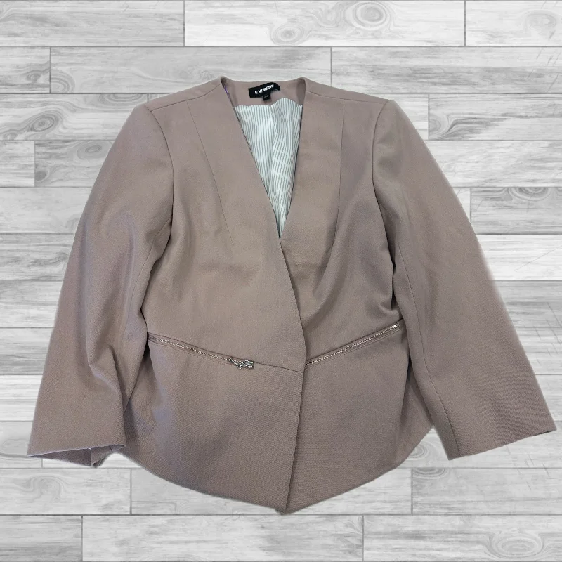 Blazer By Express  Size: 10