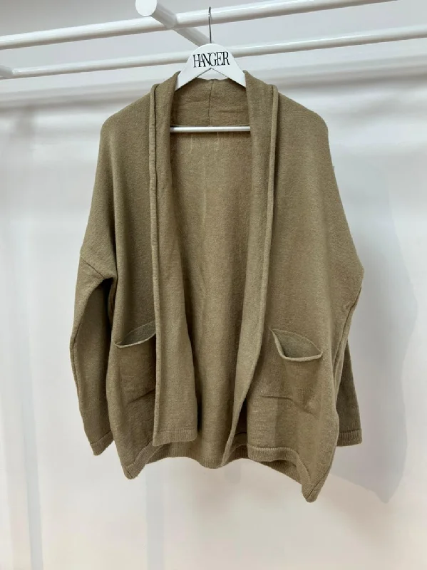 Beige / Free Size