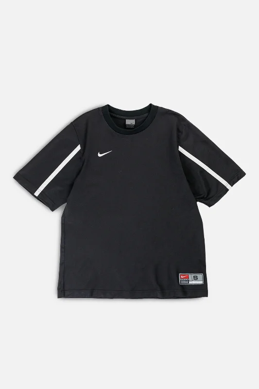 Vintage Nike Athletic Tee - S