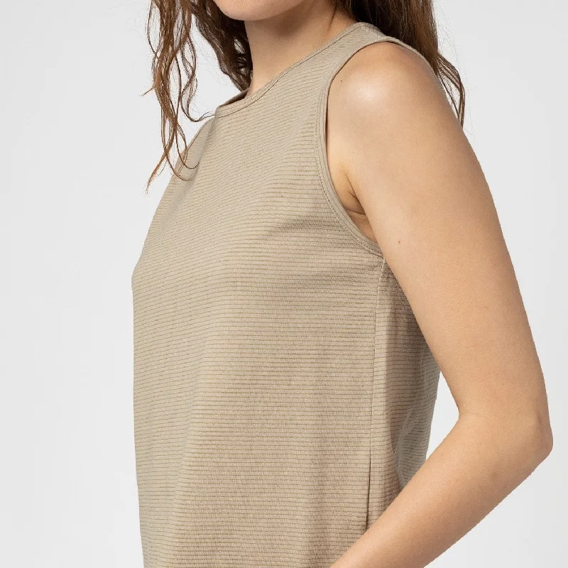 Serene Tank Top