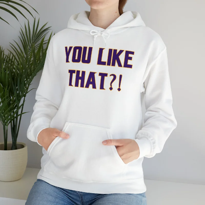 Unisex Heavy Blend™ Hoodie - YOU LIKE THAT?!