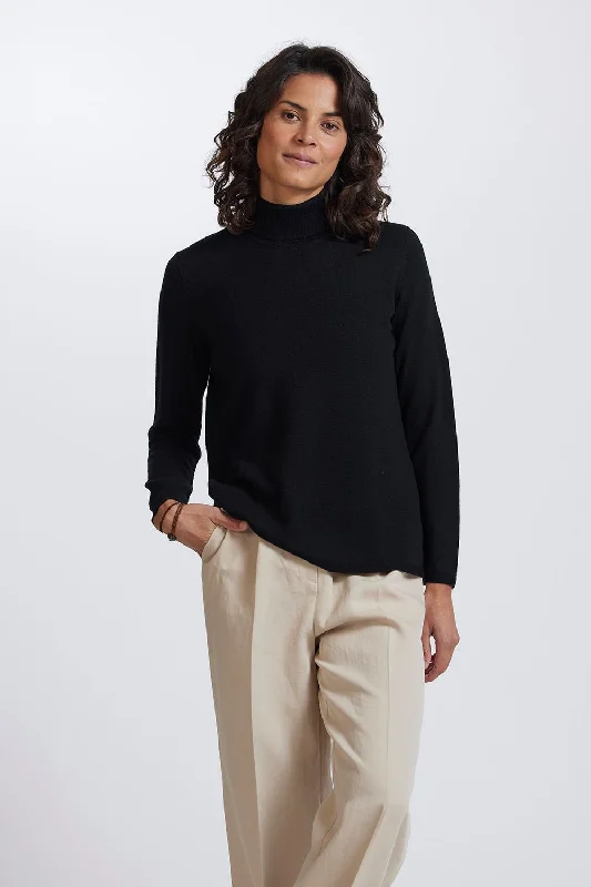 Royal Merino - RM2050PO Classic Polo Jumper